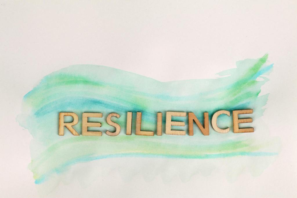Bounce Back Like a Champ: 5 Tips for Grown-Up Resilience!